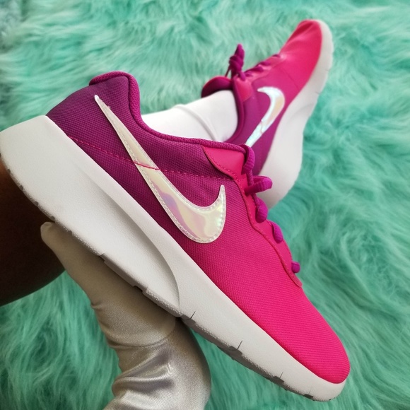 Nike Tanjun Print - Picture 2 of 5